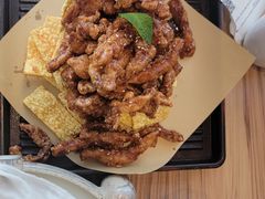 -九转小磨·东北菜老字号(祥安店)