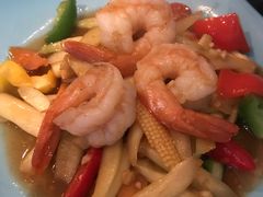 -URBAN SOI Thai Kitchen乐泰料理(长乐路店)