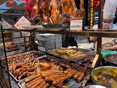 -抱德·潮汕味(琶洲店原惠城鱼仔)