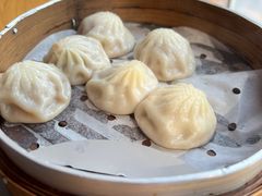 -鸡鸣汤包(红山动物园店)