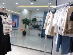 -洋洋广场(南街店)
