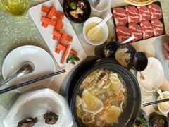 -三克火锅影院(来福士店)