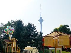 -天津燕园国际大酒店