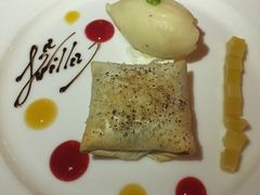 -La Villa French Restaurant