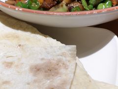 -周大厨辣椒炒肉(巨龙路店)