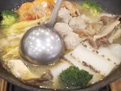 -一楼食业·美食人家