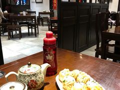 -大壶春生煎(四川中路店)