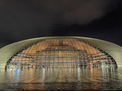 -国家大剧院