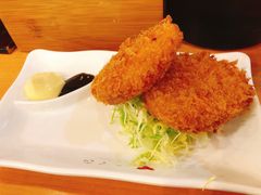 土豆可乐饼-博多一幸舍(侨福芳草地购物中心店)