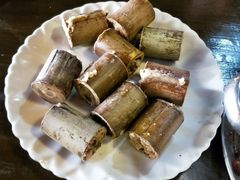 -民食香·腊排骨野生菌美食(木府店)