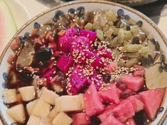-老员外骨汤火锅(海州古城店)