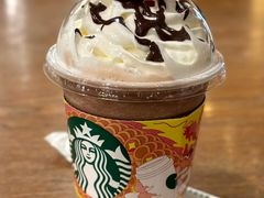 -星巴克(北辰西路店)