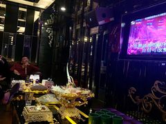 -钻石汇(创富酒店)