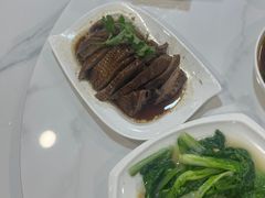 -潮静·潮州小馆·海鲜·卤味·砂锅粥