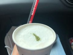 -漫咖啡(武汉天地店)
