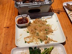 -木屋烧烤(Ipark店)