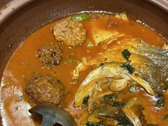 -江宴渔村·鱼鲜土菜(紫荆广场店)