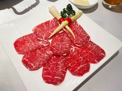 厚切雪花肥牛-红雀围·海鲜火锅(陆家嘴中心店)
