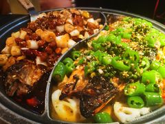 -锦尚阁烤鱼(望京新荟城店)