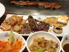 -大渔之观(安贞店)