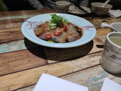 -江南婆婆(车墩店)