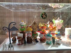 -泡泡玛特POPMART(龙湖杭州滨江天街店)