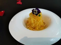 松子金瓜丝-逸道(益丰·外滩源店)