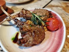 -BROWNSTONE布朗石西班牙餐厅(富城店)