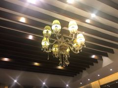 大堂-骏莱海鲜鱼港(五角场店)