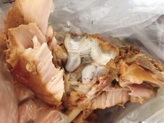 -济南孟家扒蹄店