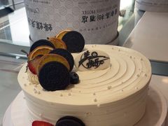 -蜂蝶来饼店(拱北总店)