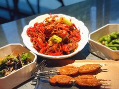 -虾胡闹龙虾馆(湄南河店)