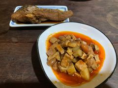 -同得兴 Since·1995 传统苏式面馆(嘉馀坊店)