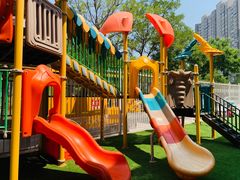 -华杉幼儿园(国美校区)