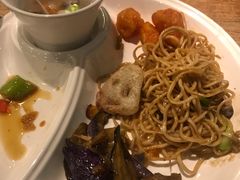 -素清香(解放路店)