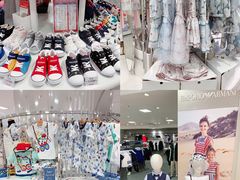 -西武百货(涩谷店)