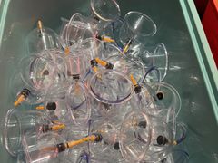 -喜推推中式推拿·按摩·轻养生(理工大学店)