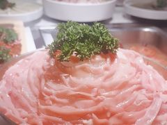 -小龙坎火锅(世纪城店)
