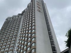 -广州珀丽酒店