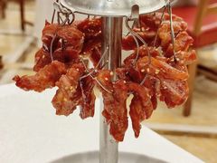 -品海楼·大连海胆锅贴馆(东港店)