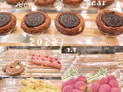 -奈雪的茶(金鹰广场店)