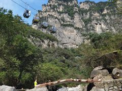 -神农山景区