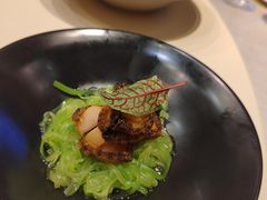 -彩丰楼中餐厅·仁恒洲际酒店