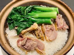 -超记煲仔饭(惠福东路店)