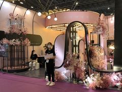 -东浩兰生上海世博展览馆