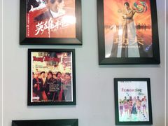 -七爷清汤腩·港式茶餐厅(世博店)