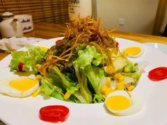 -福匠日本料理(人民路店)