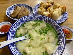 -鼎顺小吃(吴山名楼店)