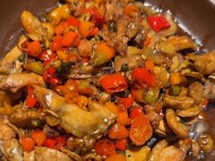 -味上湘菜馆(悦方ID MALL店)