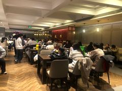 -阿那亚第三食堂 Cafeteria 3